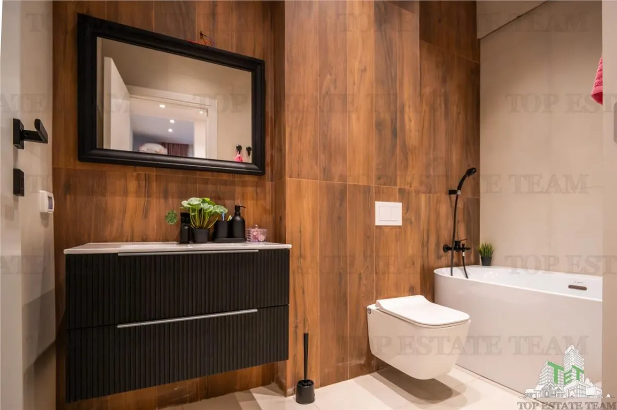 Apartament 3 Camere, Iancului, Constructie Noua - foto 12