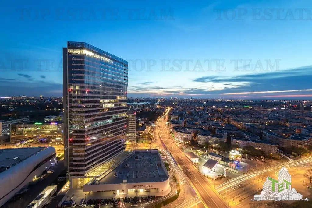 Spatiu de Birouri de 650 mp in Zona Aviatei langa Mall Promenada - foto 1