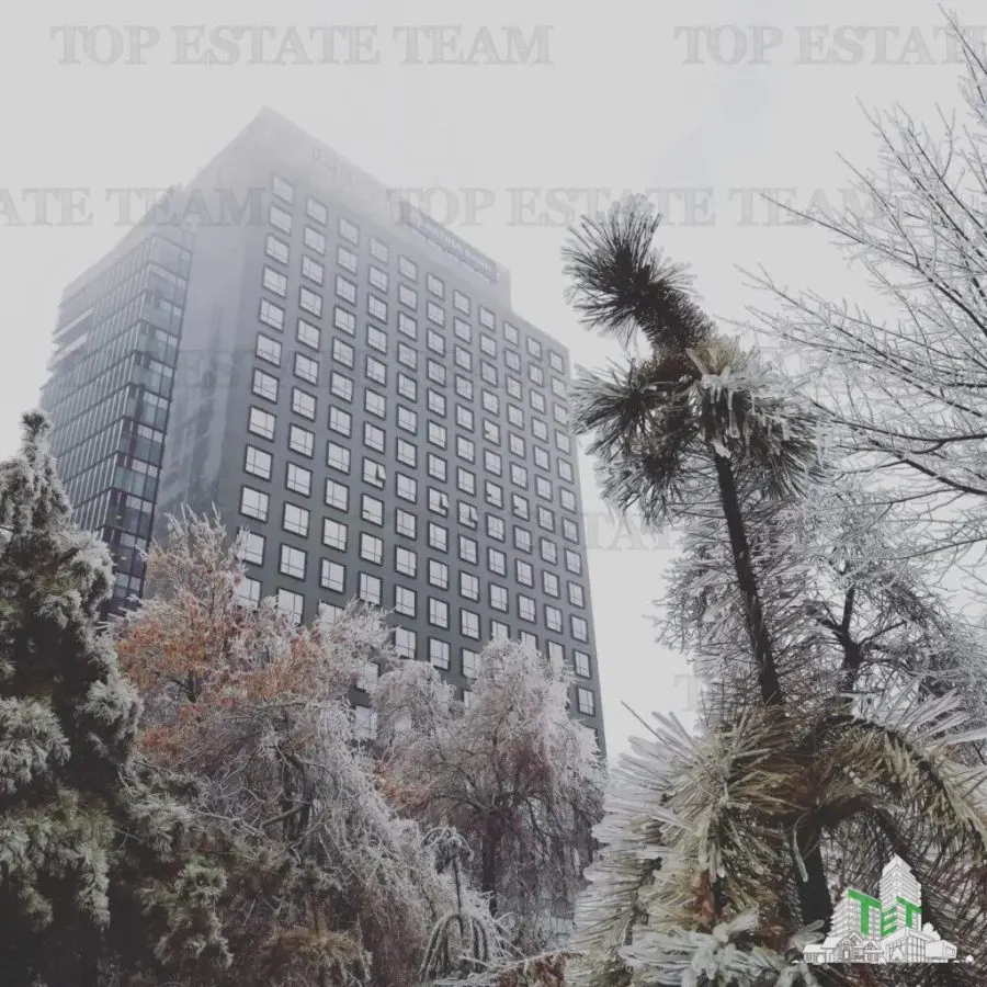 Spatiu de Birouri de 528 mp in Zona Aviatiei langa Metrou Aurel Vlaicu - foto 10