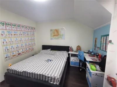 For Sale: 5-Bedroom Duplex Villa, Owner-Built, Chiajna - foto 11