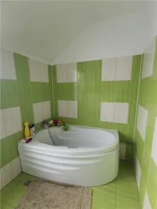 For Sale: 5-Bedroom Duplex Villa, Owner-Built, Chiajna - foto 8