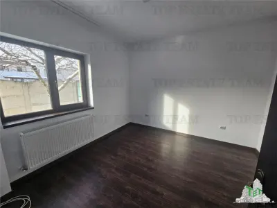 DE INCHIRIAT Vila 5 camere nemobilate in Chiajna - foto 12