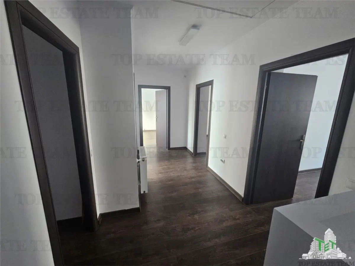 DE INCHIRIAT Vila 5 camere nemobilate in Chiajna - foto 4