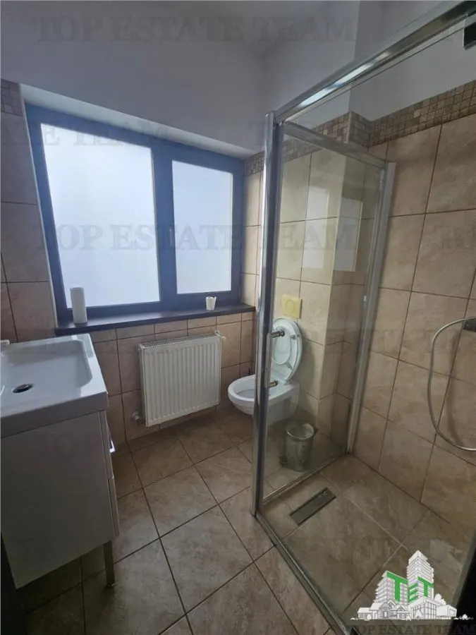 DE INCHIRIAT Vila 5 camere nemobilate in Chiajna - foto 5