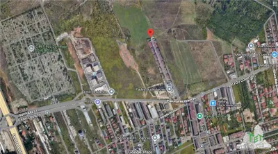 Teren 8500mp in Prelungirea Ghencea-sectorul 6 - foto 1