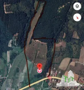 Casa de vanzare in Stanomiru  Judetul Valcea cu un teren in suprafata de 320000 mp - foto 7