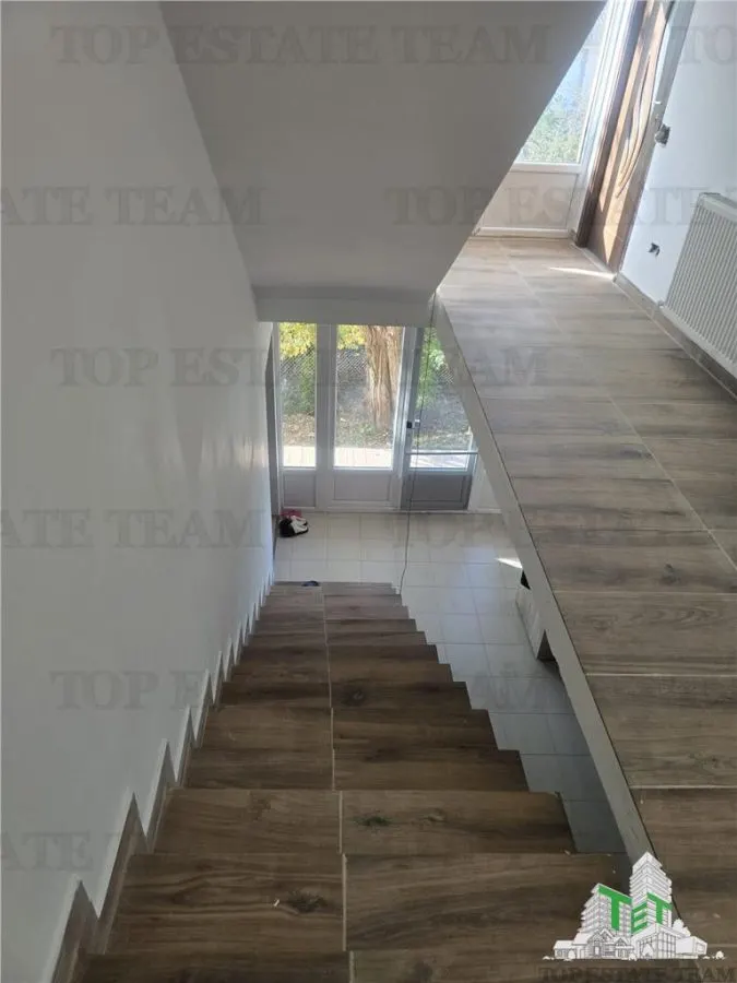 Vila regie proprie 5 camere+crama centru Domnesti - foto 7