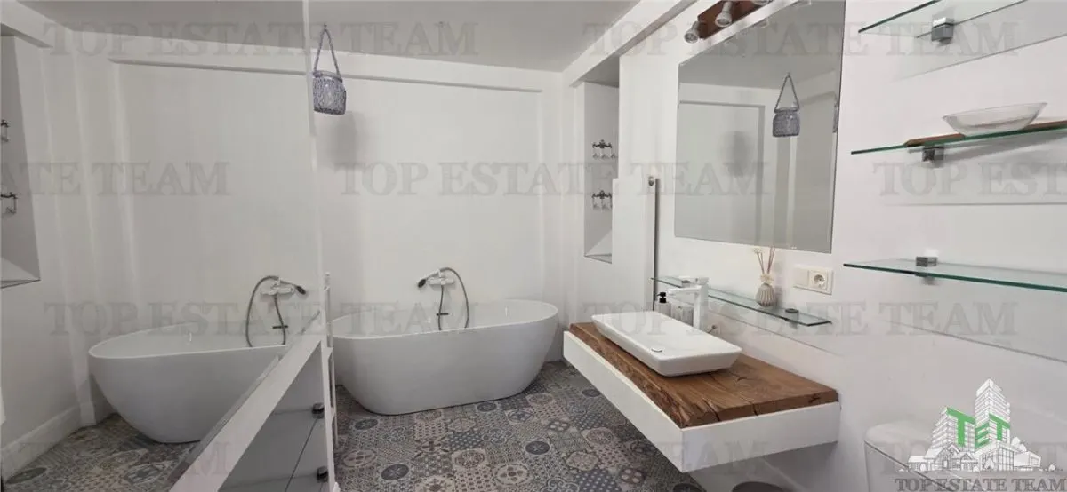 Detached House for Sale – Domenii Area, Bucharest - foto 20