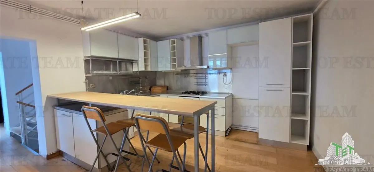 Detached House for Sale – Domenii Area, Bucharest - foto 24