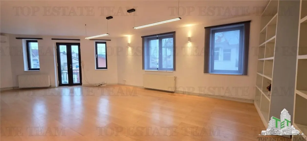 Detached House for Sale – Domenii Area, Bucharest - foto 25