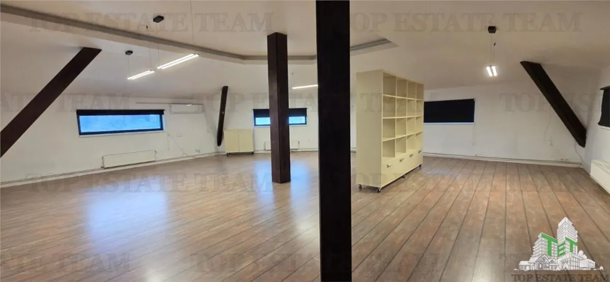 Detached House for Sale – Domenii Area, Bucharest - foto 4