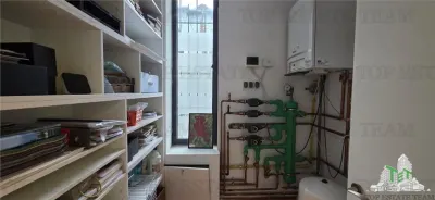 Detached House for Sale – Domenii Area, Bucharest - foto 5