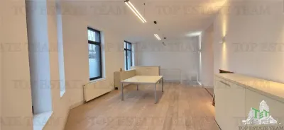 Detached House for Sale – Domenii Area, Bucharest - foto 8