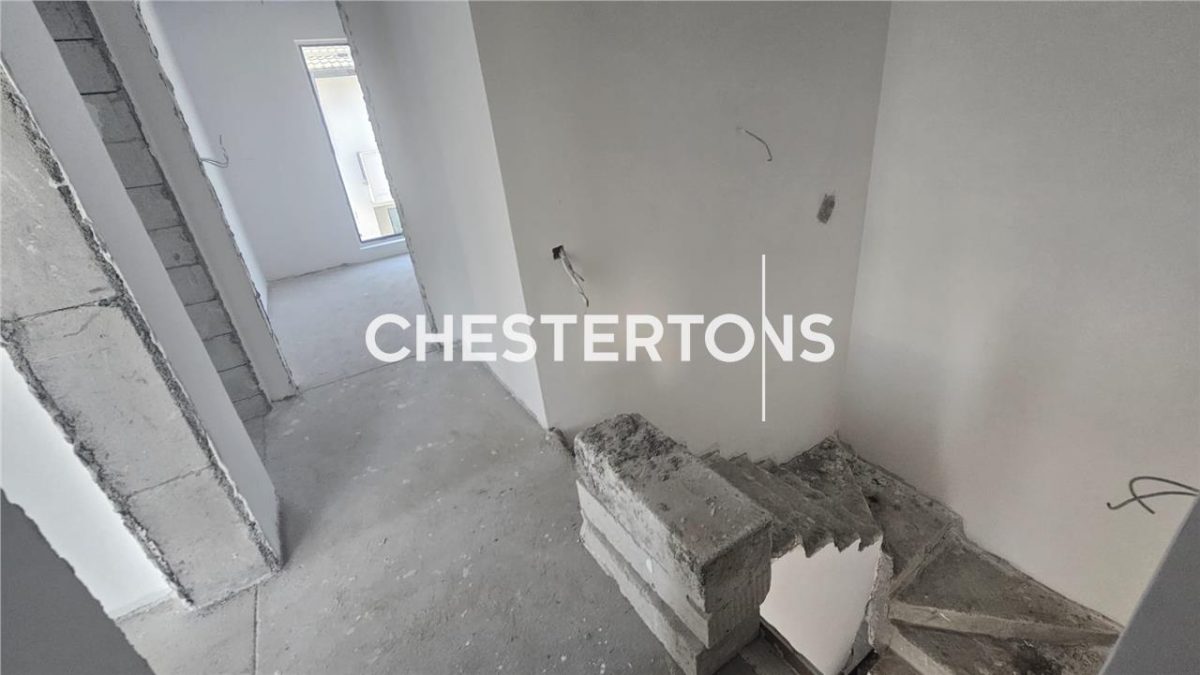 House / villa for sale 123 sqm in Chiajna - foto 9