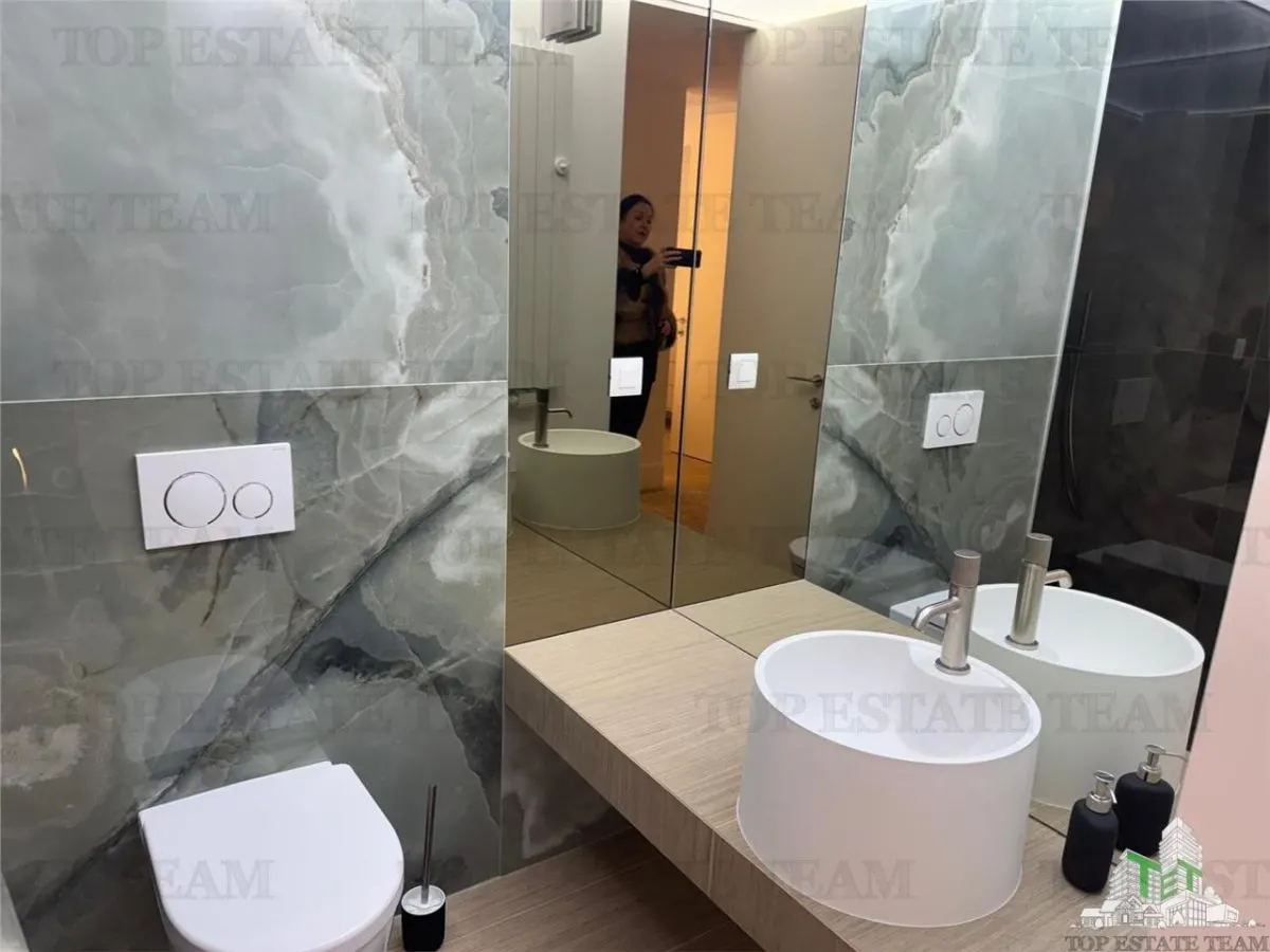 Apartament 3 Camere Cortina 126 cu loc de parcare - foto 8