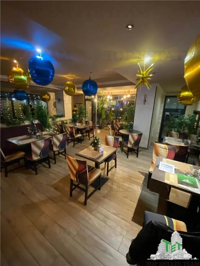 Spatiu Comercial  vanzare sau inchiriere - foto 5