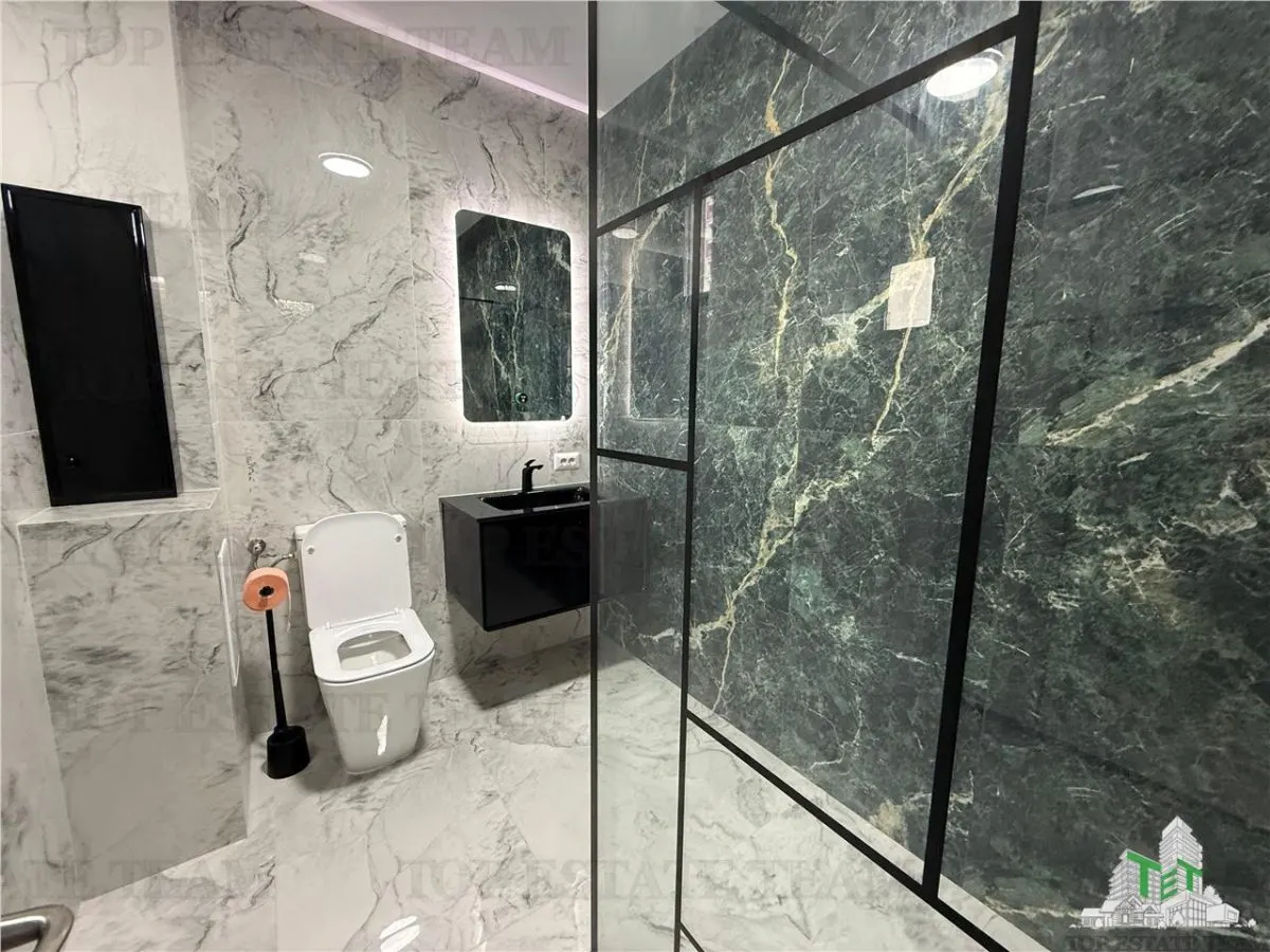 Vila premium cu destinatie mixta, comercial si rezidential - foto 17