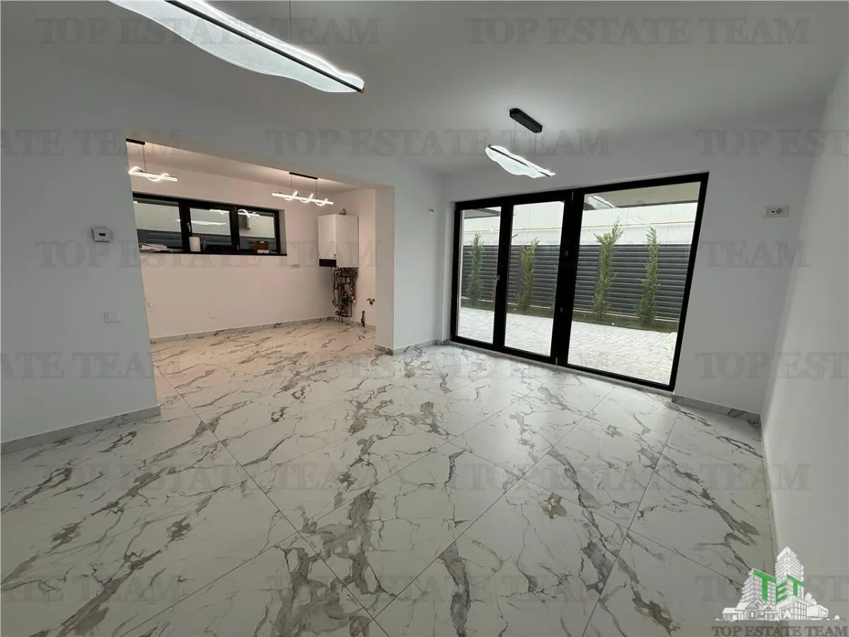 Vila premium cu destinatie mixta, comercial si rezidential - foto 3