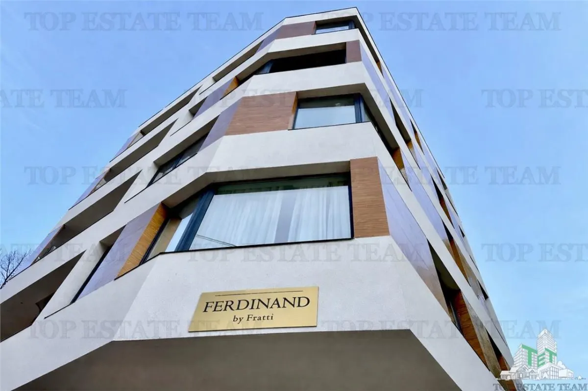 Apartament 3 Camere, Iancului, Constructie Noua - foto 1