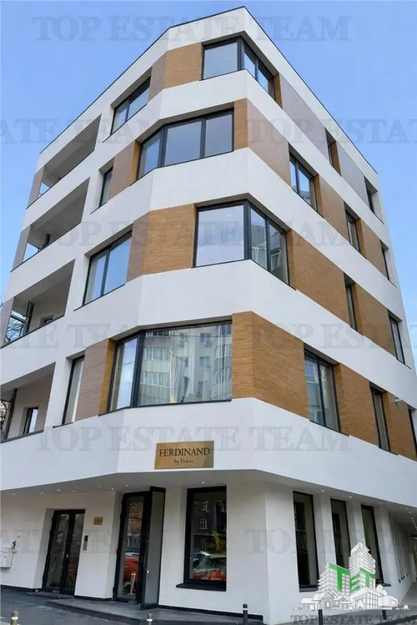 Apartament 3 Camere, Iancului, Constructie Noua - foto 2