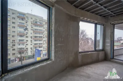 Apartament 3 Camere, Iancului, Constructie Noua - foto 11