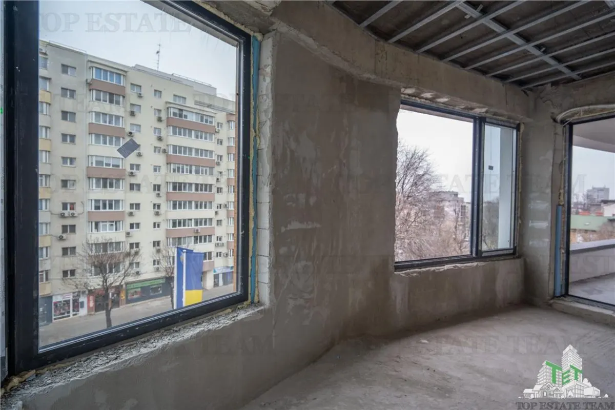 Apartament 3 Camere, Iancului, Constructie Noua - foto 11
