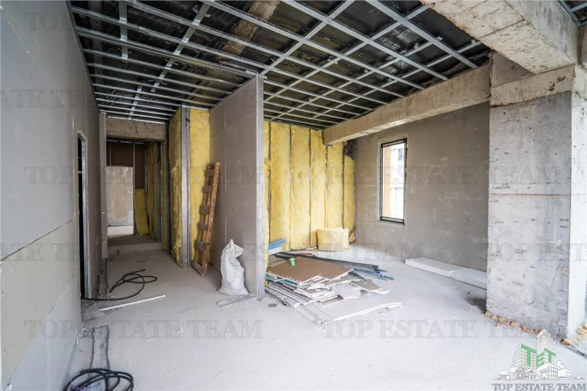 Apartament 3 Camere, Iancului, Constructie Noua - foto 12