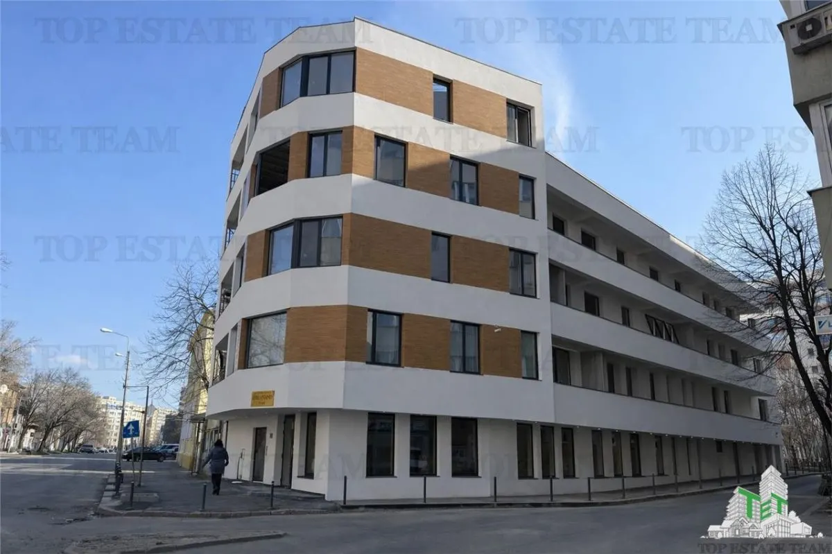 Apartament 3 Camere, Iancului, Constructie Noua - foto 3