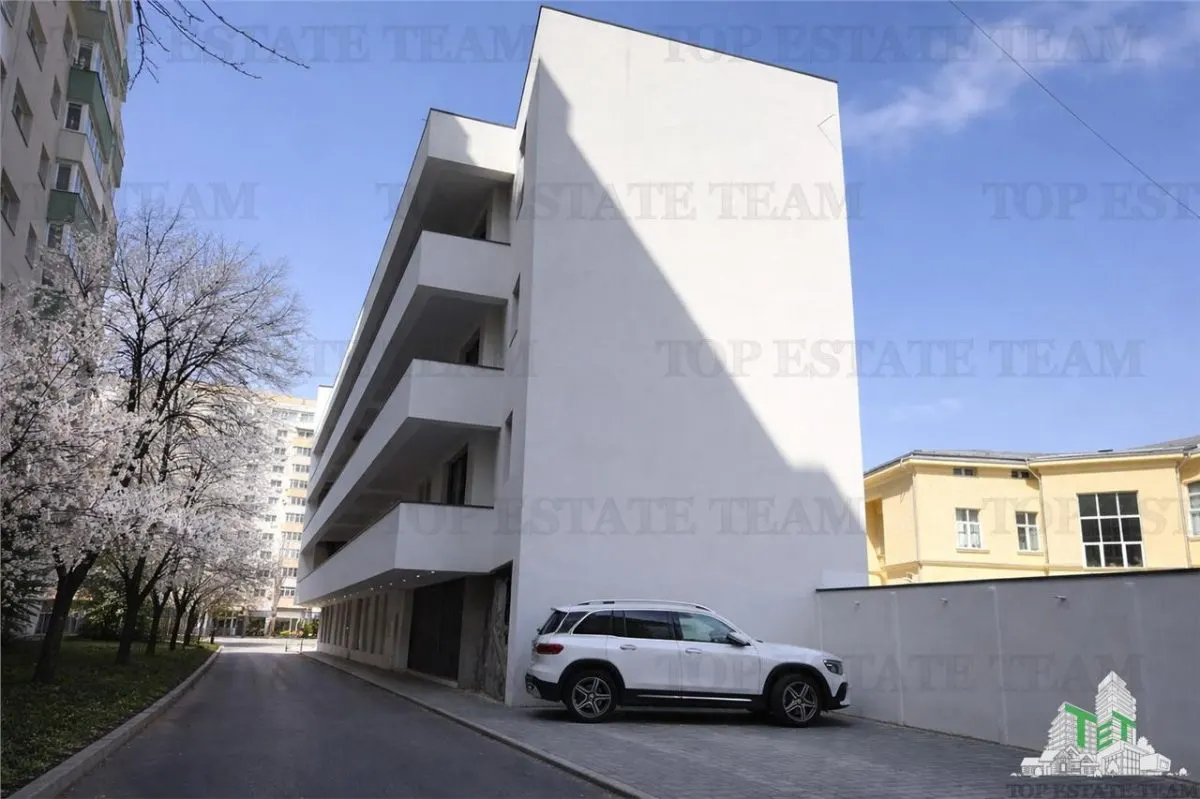 Apartament 3 Camere, Iancului, Constructie Noua - foto 4