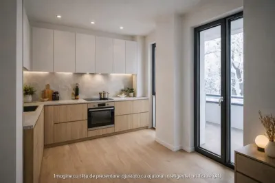 Apartament 3 Camere, Iancului, Constructie Noua - foto 6