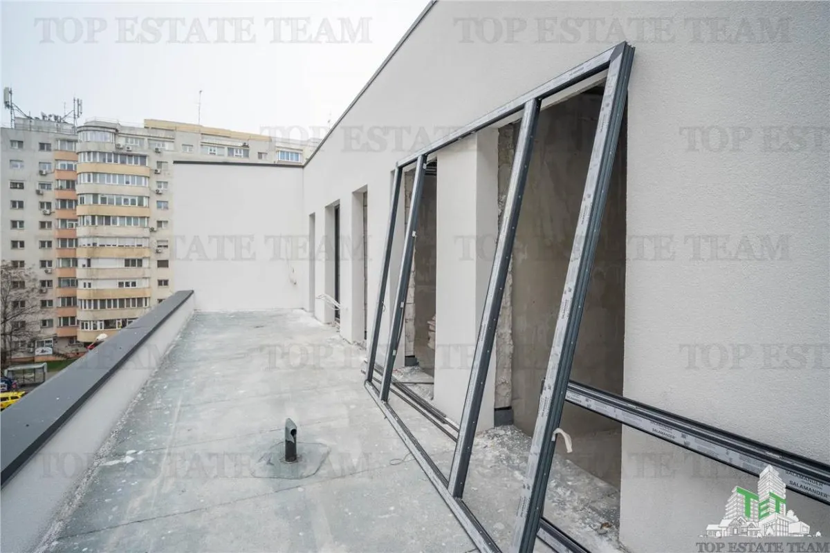 Apartament 3 Camere, Iancului, Constructie Noua - foto 7