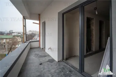 Apartament 3 Camere, Iancului, Constructie Noua - foto 8