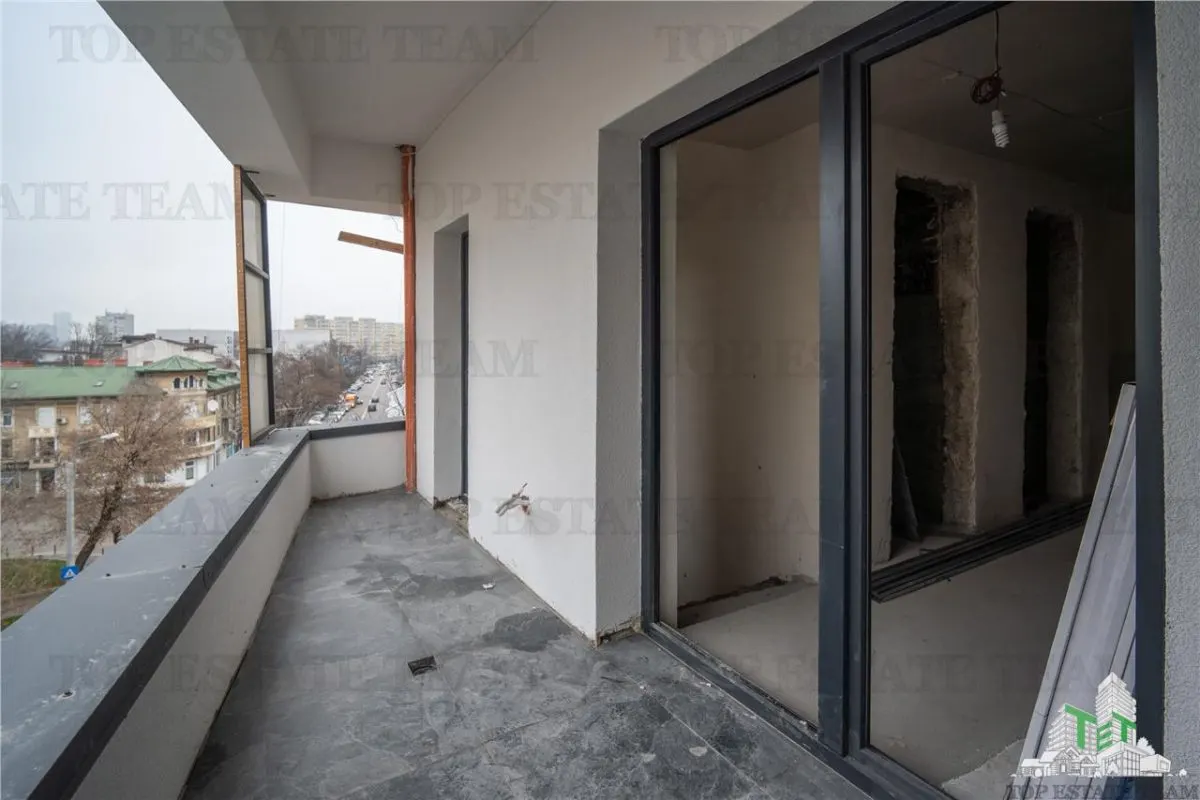 Apartament 3 Camere, Iancului, Constructie Noua - foto 8