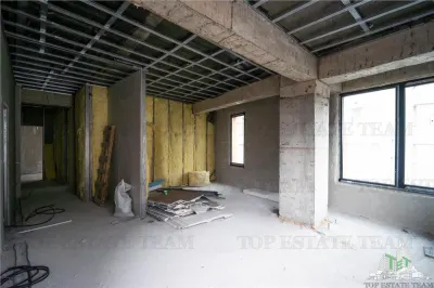 Apartament 3 Camere, Iancului, Constructie Noua - foto 9