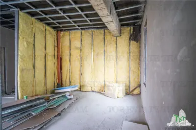 Apartament 3 Camere, Iancului, Constructie Noua - foto 10