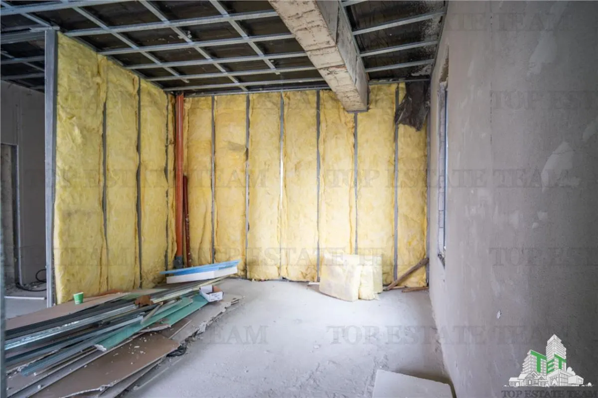 Apartament 3 Camere, Iancului, Constructie Noua - foto 10