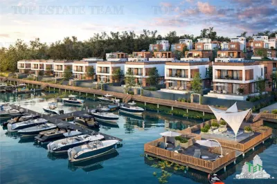 Luxury Hotel Resort, Bucuresti - foto 1