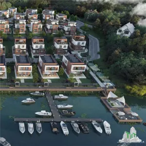 Luxury Hotel Resort, Bucuresti - foto 2