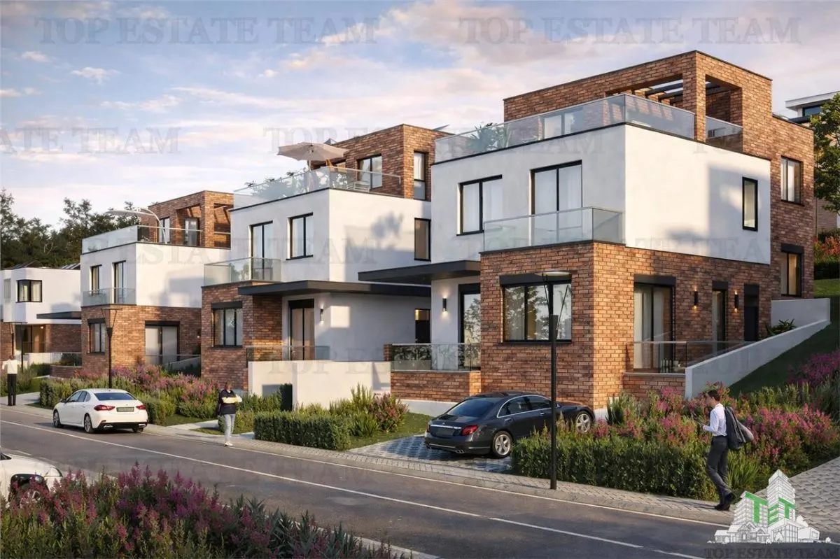Luxury Hotel Resort, Bucuresti - foto 11