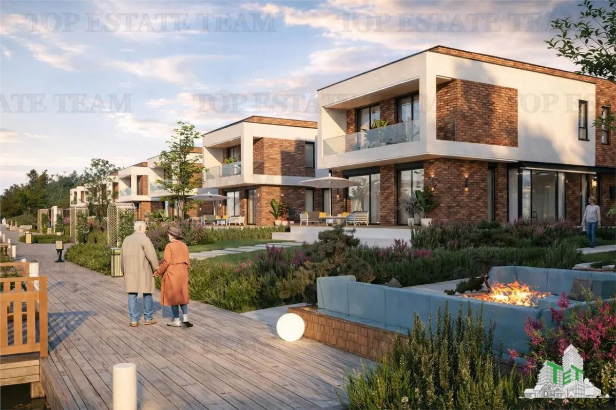 Luxury Hotel Resort, Bucuresti - foto 3