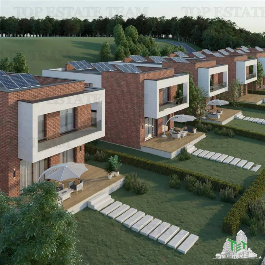 Luxury Hotel Resort, Bucuresti - foto 4