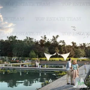 Luxury Hotel Resort, Bucuresti - foto 6