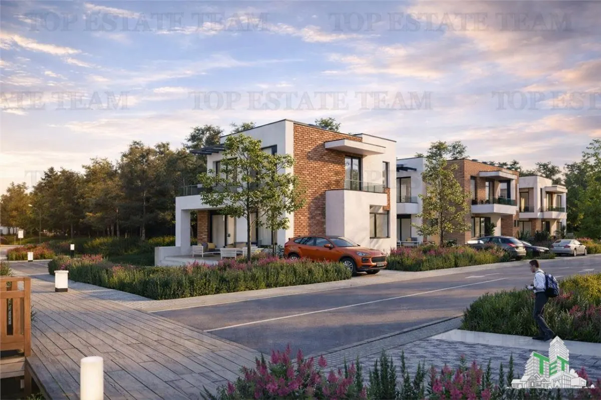 Luxury Hotel Resort, Bucuresti - foto 10