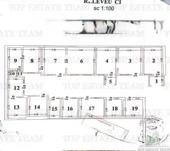 Casa renovabila Lizeanu/stefan cel mare. - foto 1