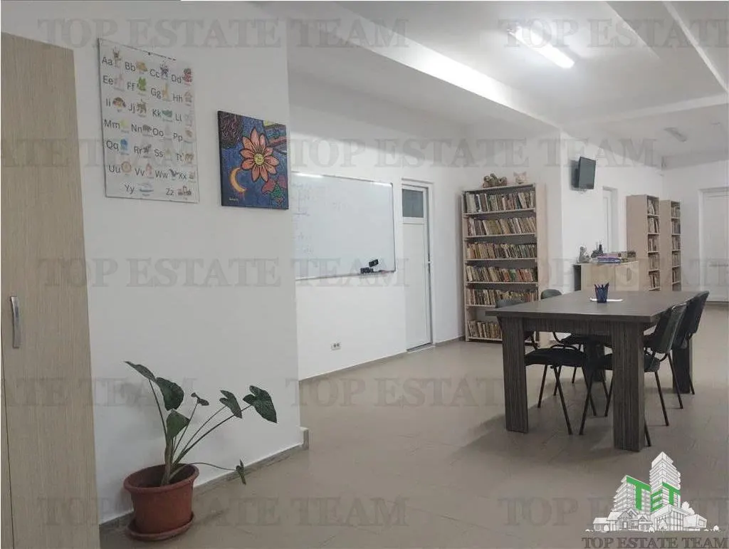 Spatiu comercial openspace, suprafata generoasa 145 mp, Popesti Leordeni - foto 3