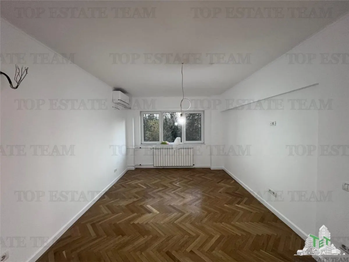Apartament de 3 camere, 62mp , renovat integral, etaj 3, Parc Politehnica, Metrou Lujerului, sector 6, Bucuresti - foto 1