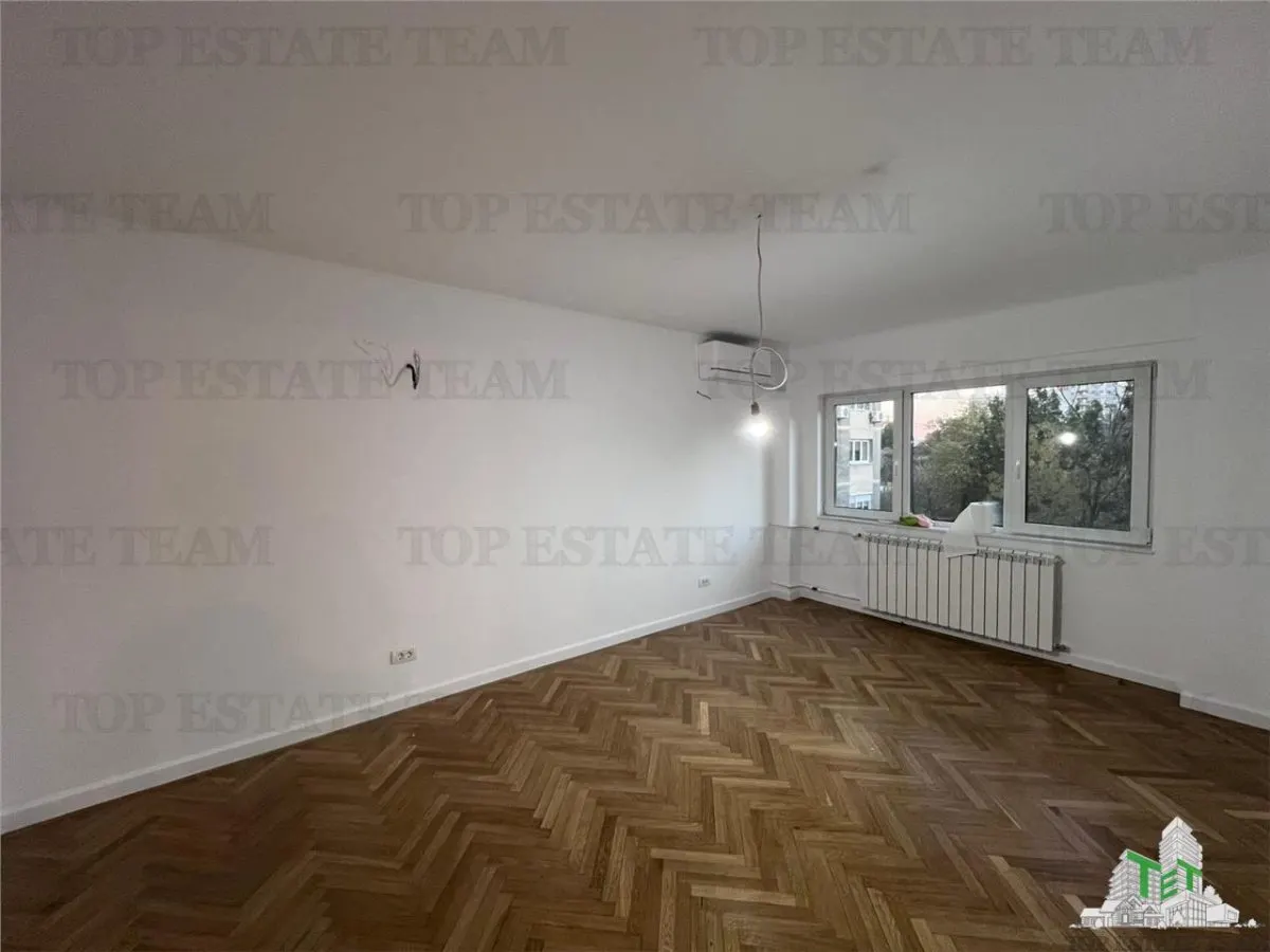 Apartament de 3 camere, 62mp , renovat integral, etaj 3, Parc Politehnica, Metrou Lujerului, sector 6, Bucuresti - foto 2