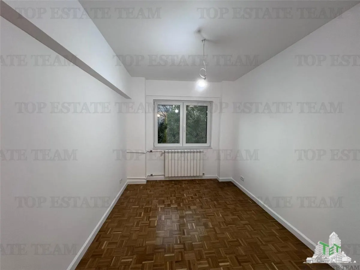 Apartament de 3 camere, 62mp , renovat integral, etaj 3, Parc Politehnica, Metrou Lujerului, sector 6, Bucuresti - foto 12