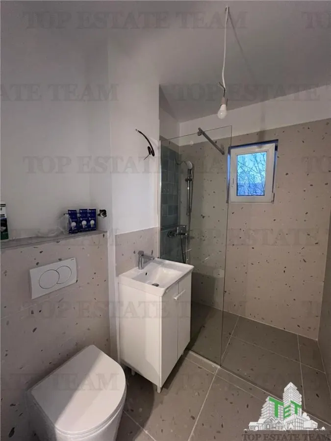 Apartament de 3 camere, 62mp , renovat integral, etaj 3, Parc Politehnica, Metrou Lujerului, sector 6, Bucuresti - foto 13