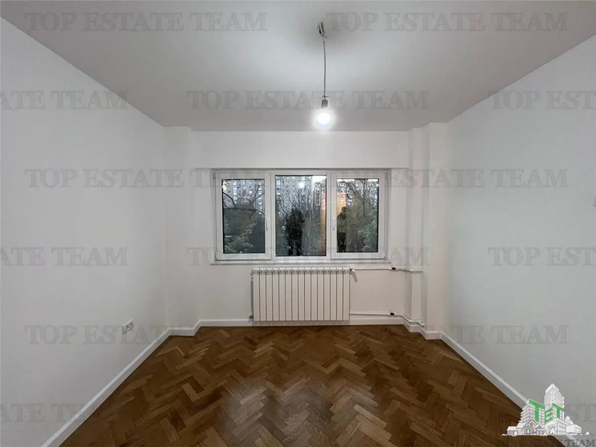 Apartament de 3 camere, 62mp , renovat integral, etaj 3, Parc Politehnica, Metrou Lujerului, sector 6, Bucuresti - foto 15